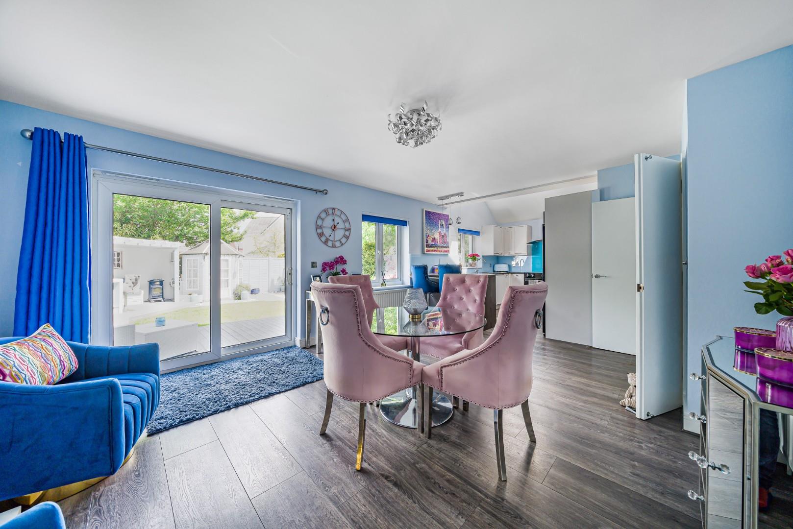 The Lakes, Larkfield, Aylesford Simon Miller & Company